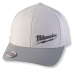 Milwaukee Workskin Performance Baseball Kappe Cappy Cap Mütze