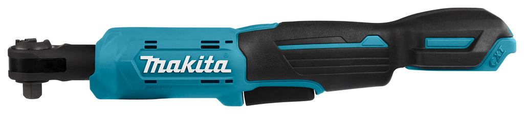 Makita Cordless Ratchet Screwdriver 10.8V - 12V max. WR100DZ