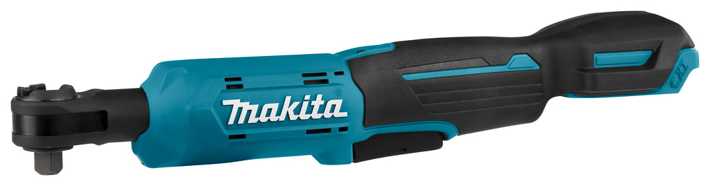Makita Cordless Ratchet Screwdriver 10.8V - 12V max. WR100DZ