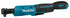 Makita Cordless Ratchet Screwdriver 10.8V - 12V max. WR100DZ