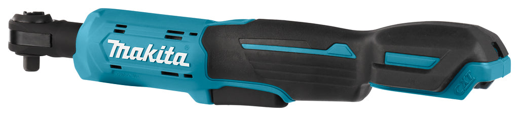 Makita Cordless Ratchet Screwdriver 10.8V - 12V max. WR100DZ