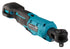 Makita Cordless Ratchet Screwdriver 10.8V - 12V max. WR100DZ