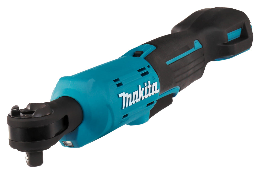 Makita Cordless Ratchet Screwdriver 10.8V - 12V max. WR100DZ