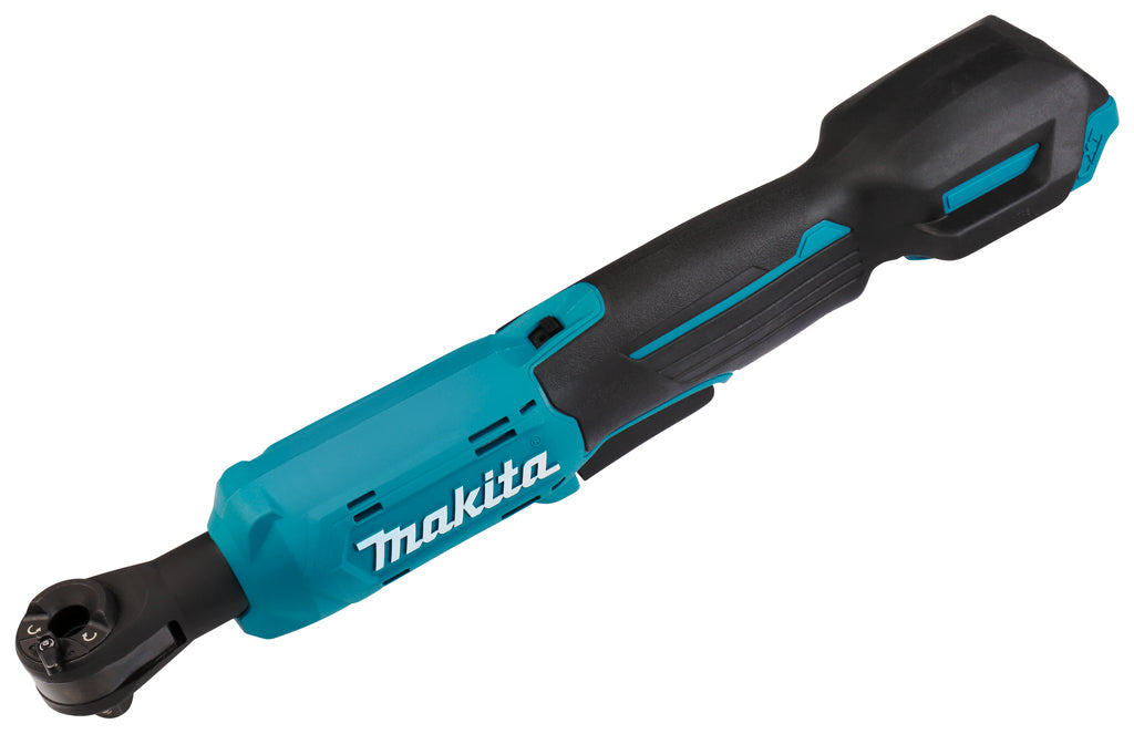 Makita Cordless Ratchet Screwdriver 10.8V - 12V max. WR100DZ