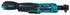 Makita Cordless Ratchet Screwdriver 10.8V - 12V max. WR100DZ