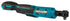 Makita Cordless Ratchet Screwdriver 10.8V - 12V max. WR100DZ
