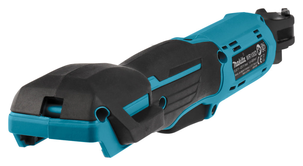 Makita Cordless Ratchet Screwdriver 10.8V - 12V max. WR100DZ