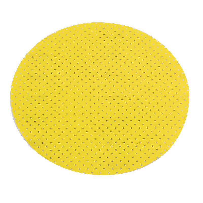 FLEX Sandpaper Hook and Loop 225mm 25x Xtreme Plus D225 PF for Long Neck Sanders